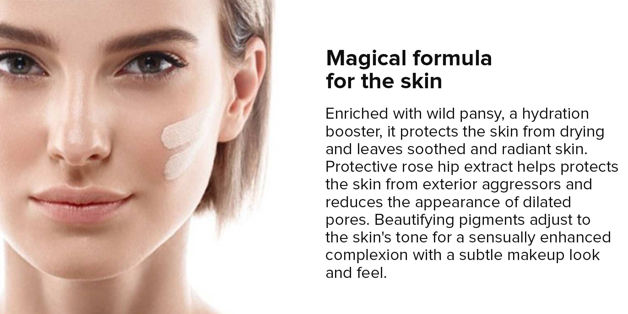 Forever Foundation SPF35 4n Neutral