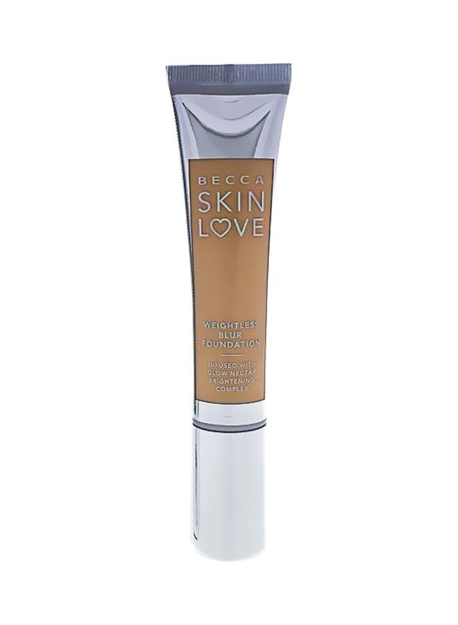Skin Love Weightless Blur Foundation Sand