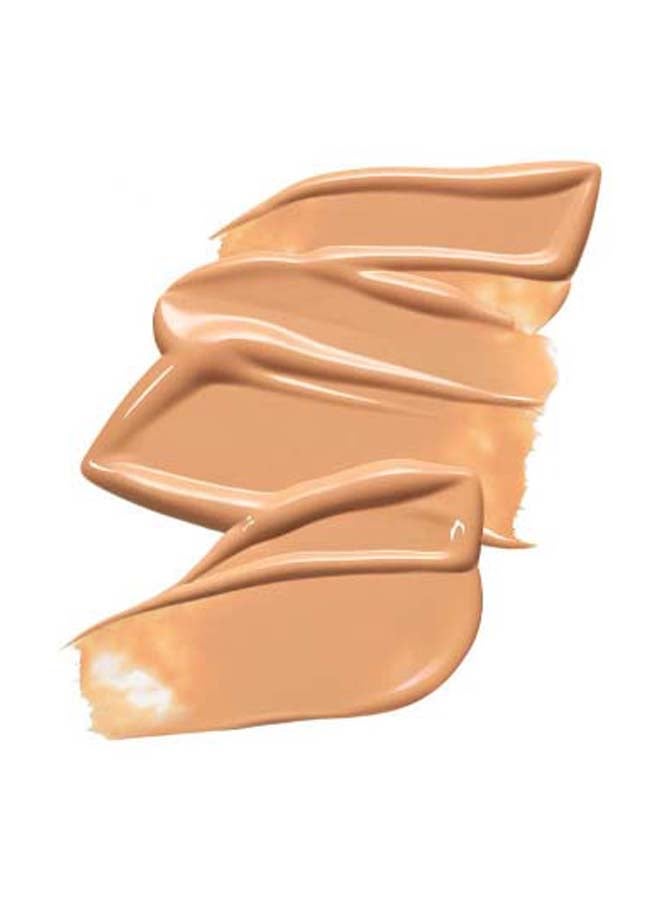 STUDIO FIX FLUID SPF 15 FOUNDATION NC 25 NC25