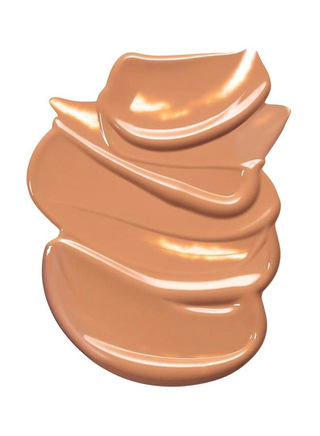 STUDIO FIX FLUID SPF 15 FOUNDATION NC 35 NC35