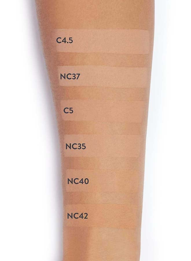 STUDIO FIX FLUID SPF 15 FOUNDATION NC 35 NC35