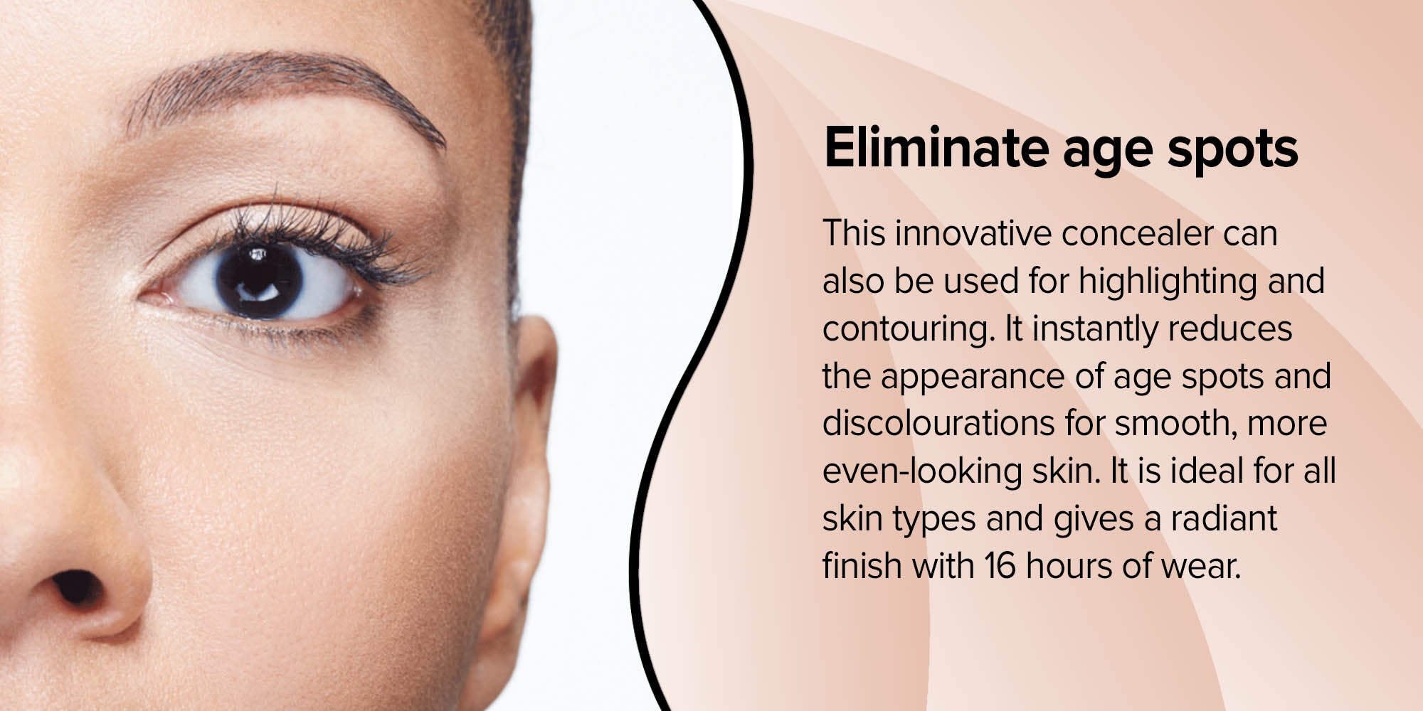 Radiant Creamy Concealer Biscuit Biscuit