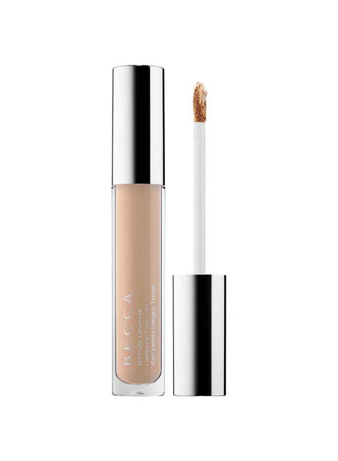 Ultimate Coverage Longwear Concealer Latte