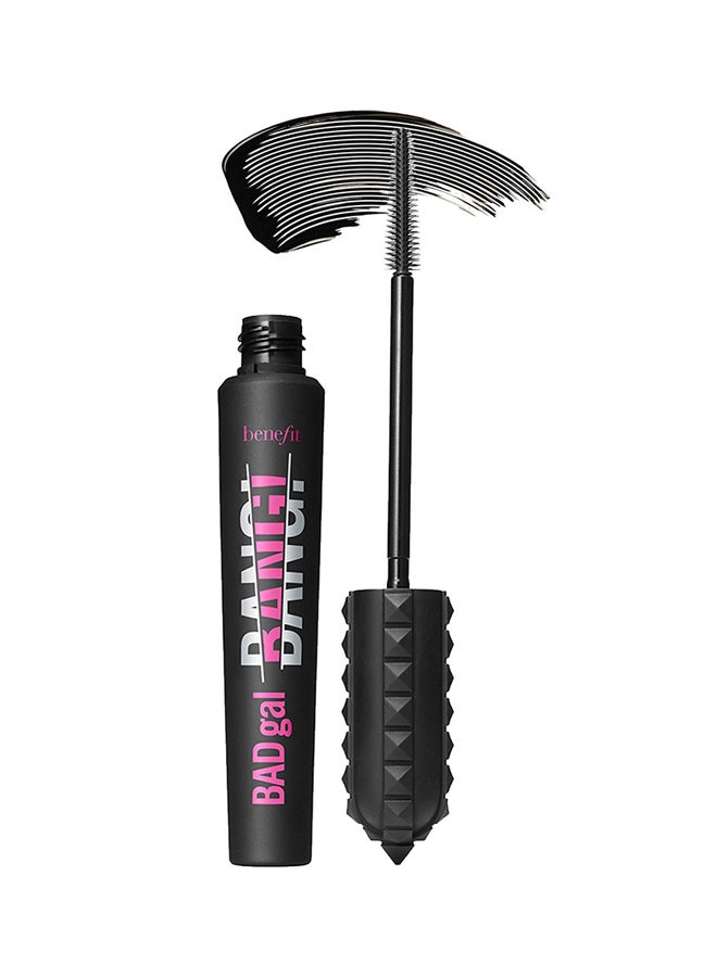 Volumizing Mascara Badgal Bang