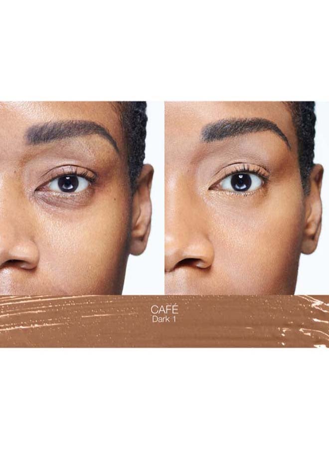 Radiant Creamy Eye Concealer Cafe