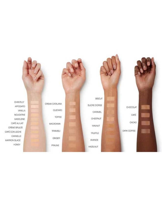 Radiant Creamy Eye Concealer Cafe