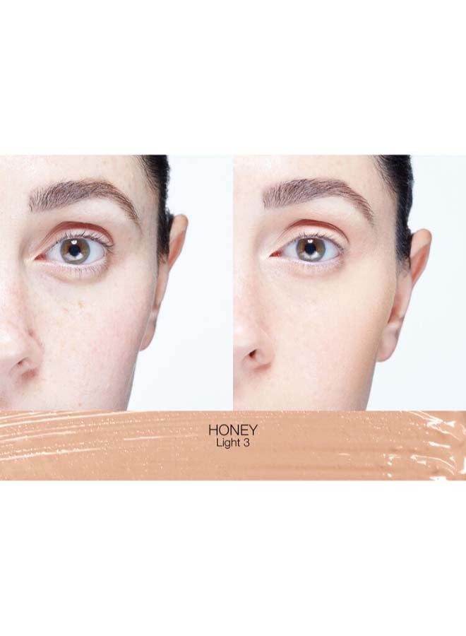 Radiant Creamy Concealer Honey Honey
