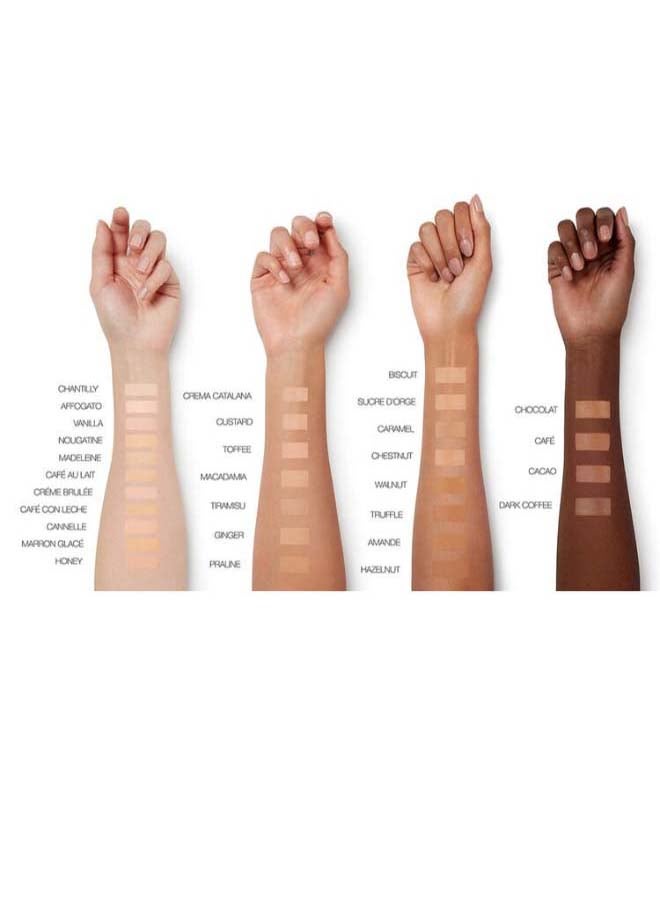 Radiant Creamy Concealer Honey Honey