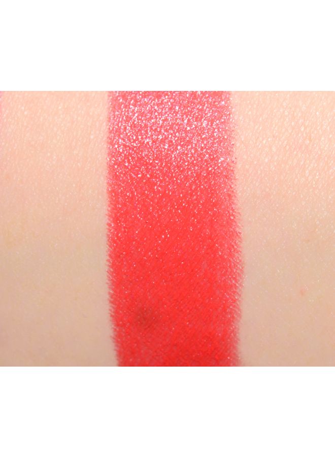 Pop Lip Colour And Primer Lipstick Poppy Pop