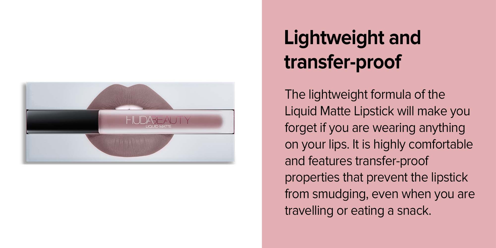 Liquid Matte Lipstick Muse