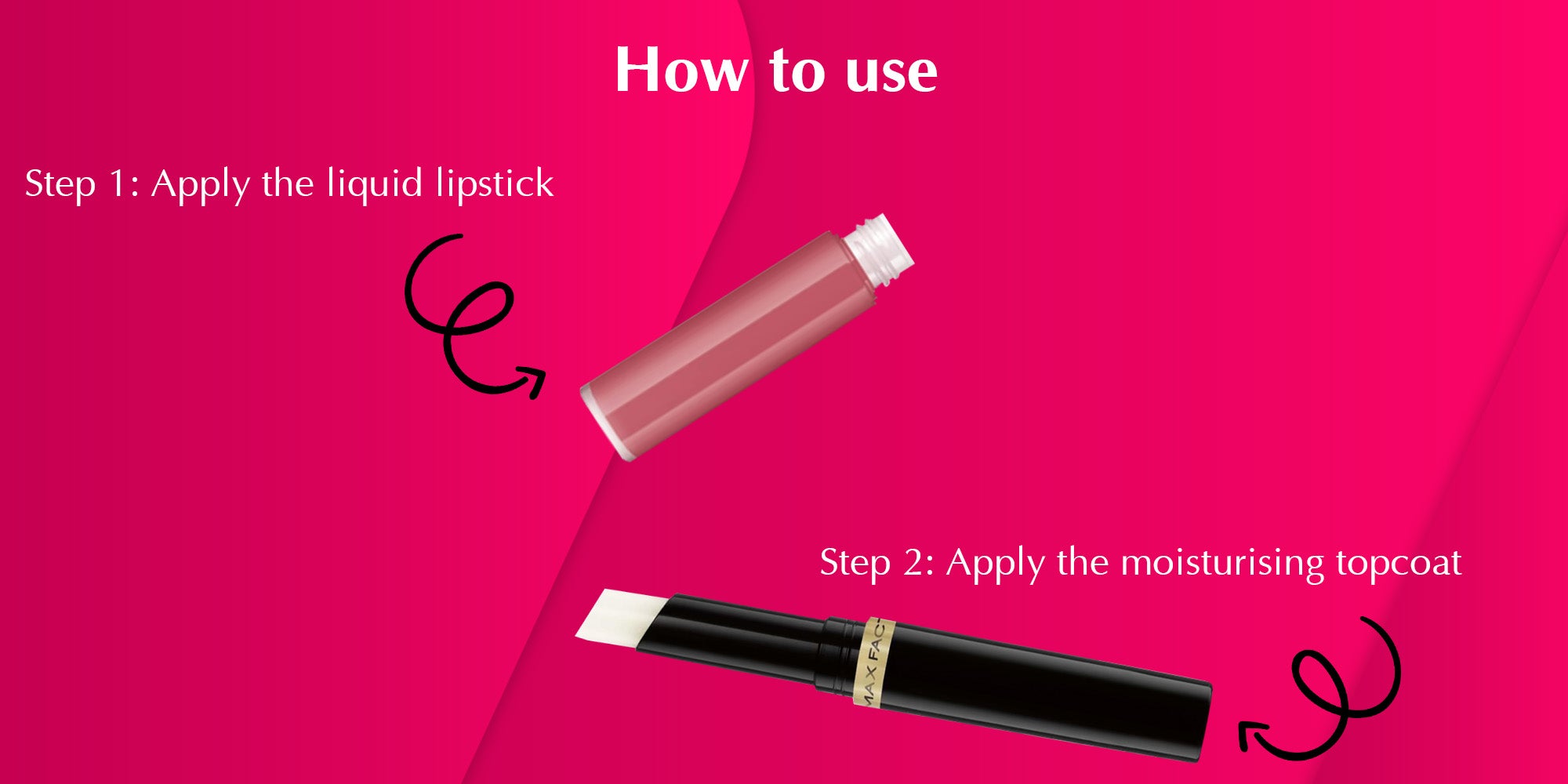 Lipfinity 24Hrs Lip Color + Top Coat 020 Angelic