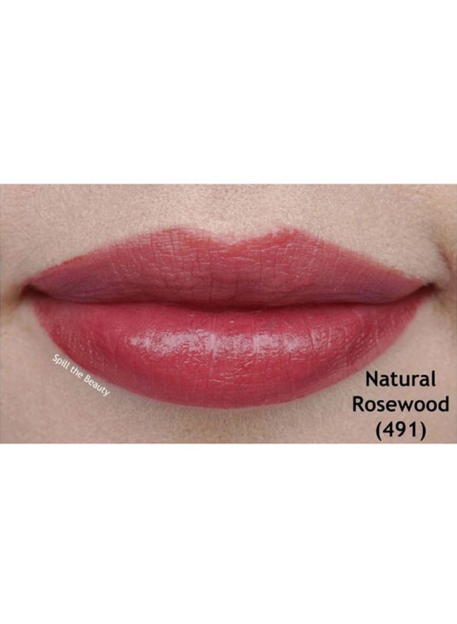 Addict Tattoo Lip Gloss Natural Rosewood