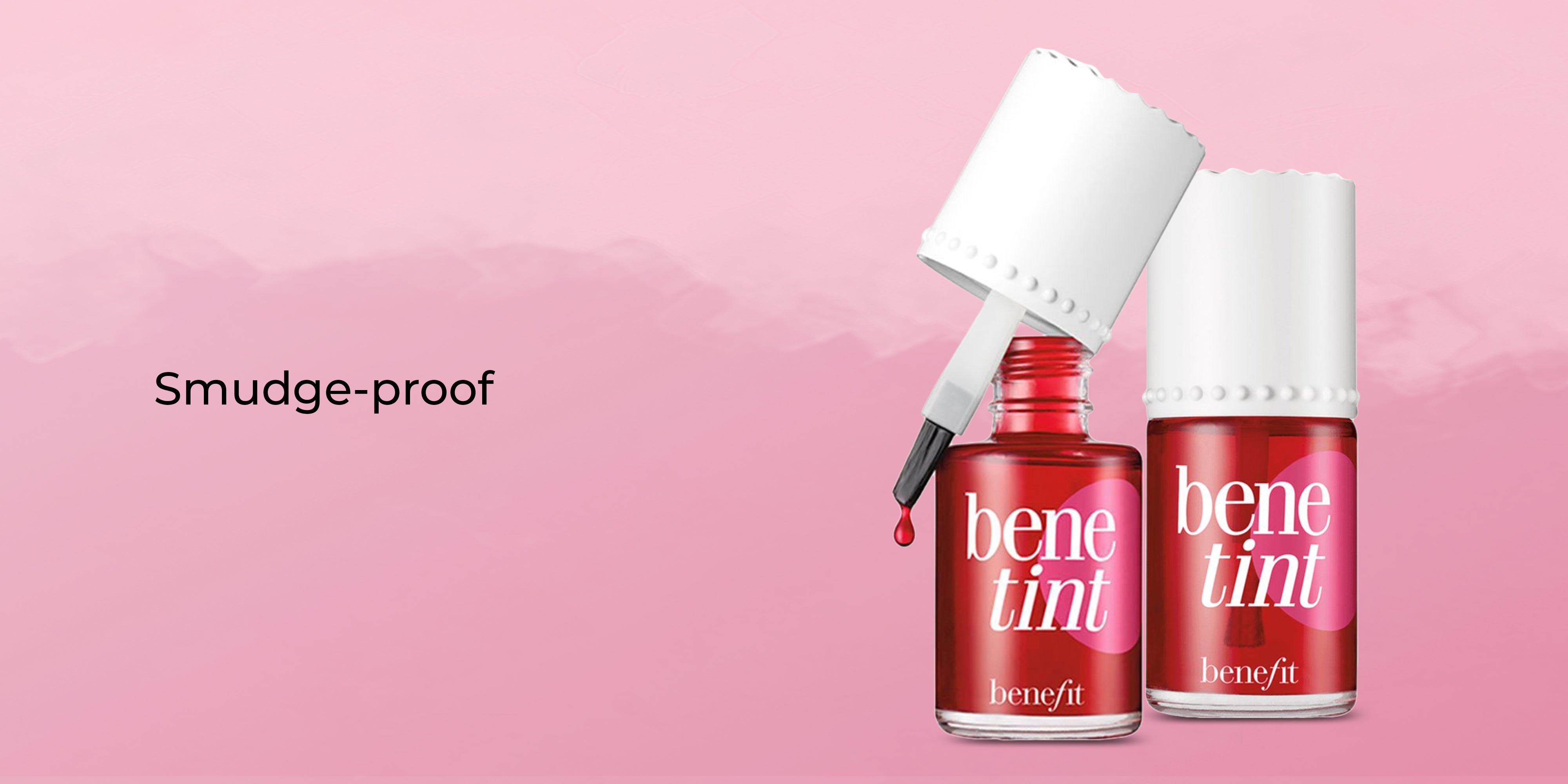 Benetint Cheek And Lip Stain Red