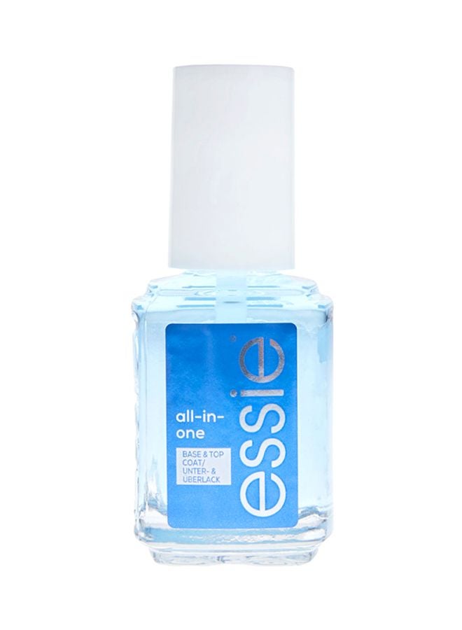 All-In-One Base Coat Blue