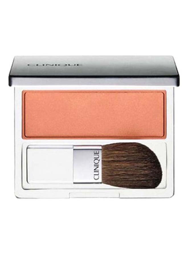 Blushing Blush Powder With Brush Innocent Peach
