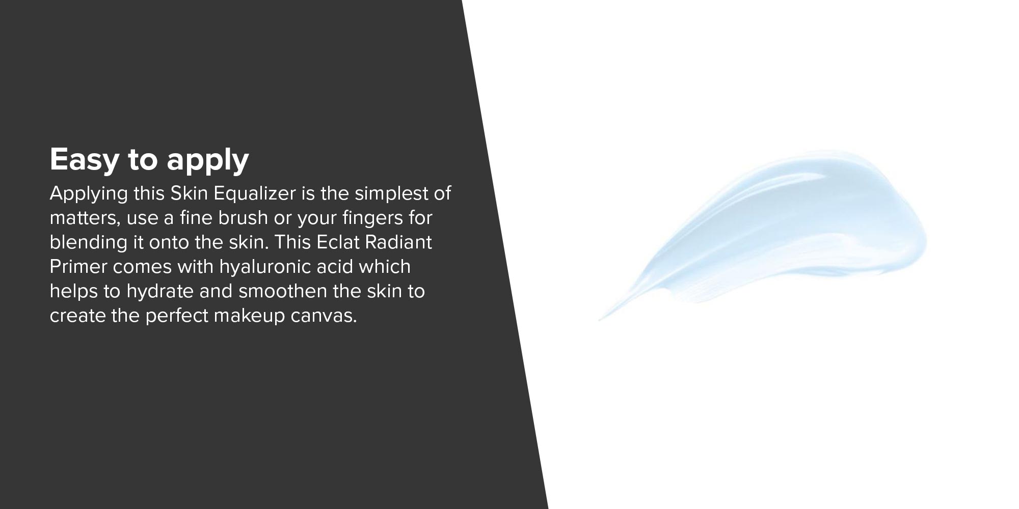Step1 Skin Equalizer Radiant Primer 7 - Blue