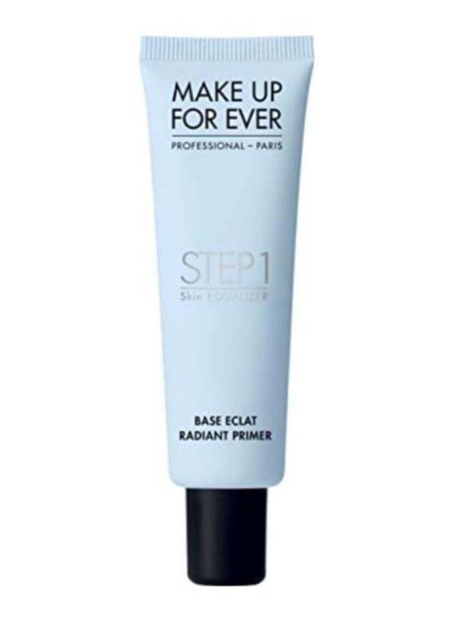 Step1 Skin Equalizer Radiant Primer 7 - Blue