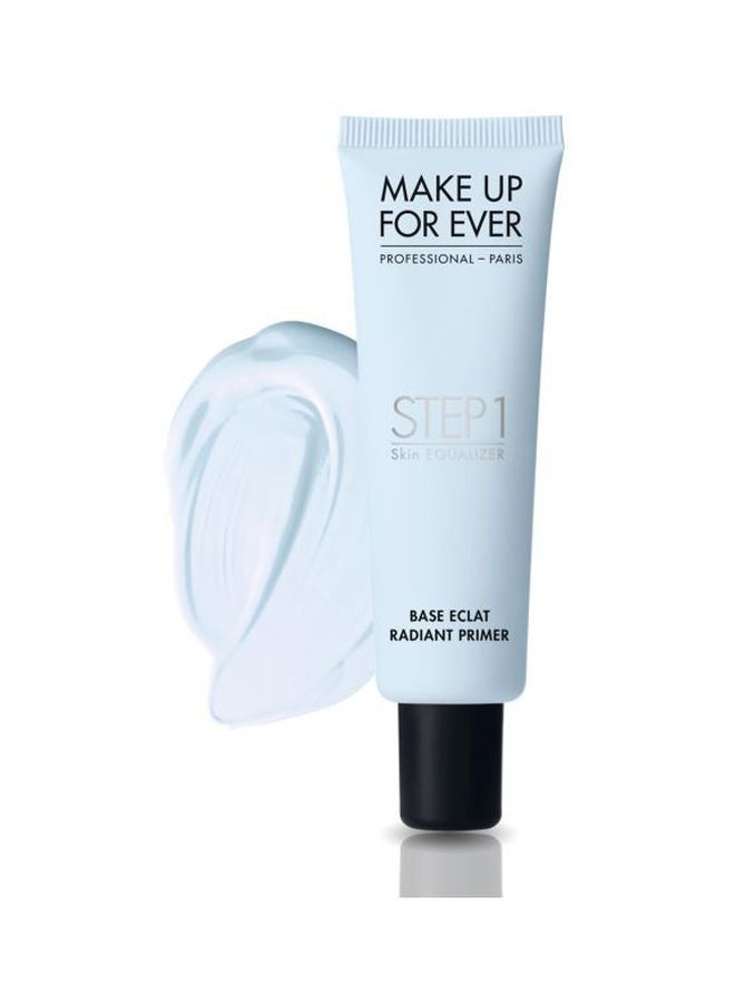 Step1 Skin Equalizer Radiant Primer 7 - Blue