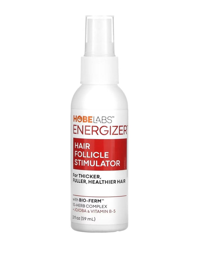 Hair Follicle Stimulator 2 fl oz 59 ml