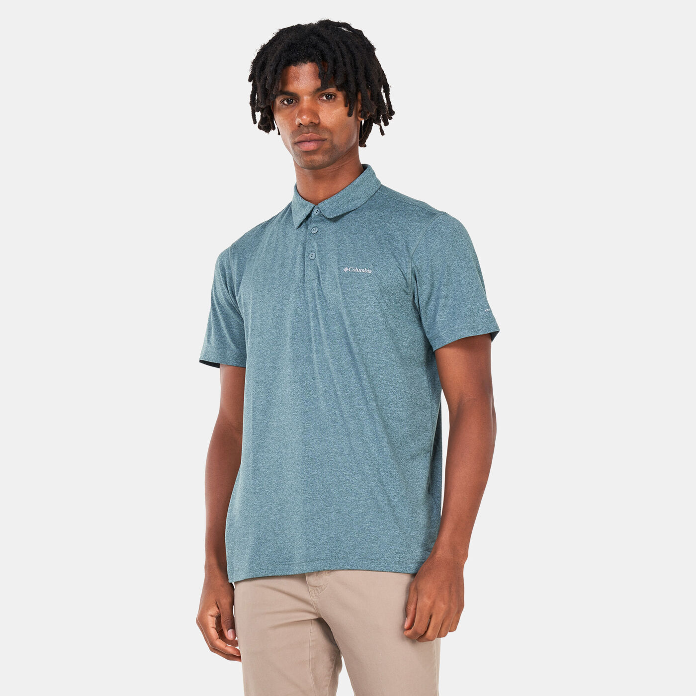 Men's Tech Trail™ Polo T-Shirt