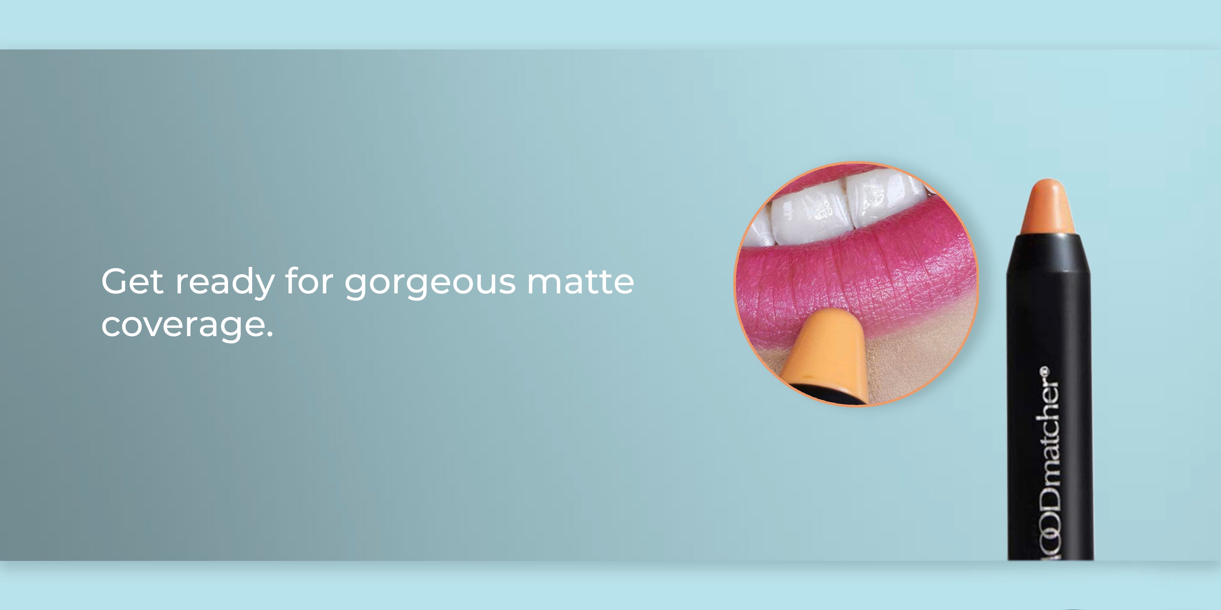 Luxe Twist Stick Lip Color Orange