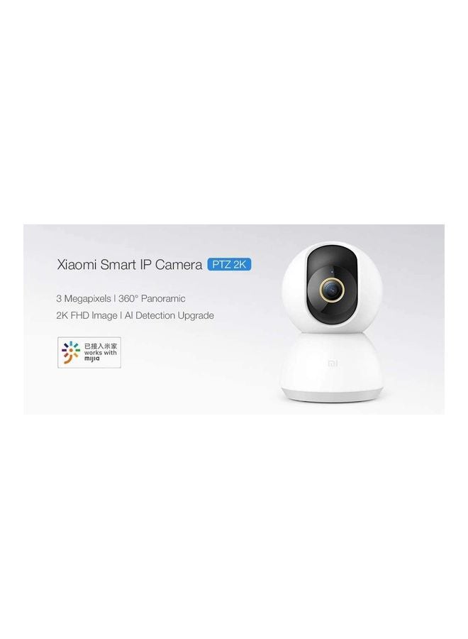 Camera 1296P Resolution APP Control Wireless Security Cam