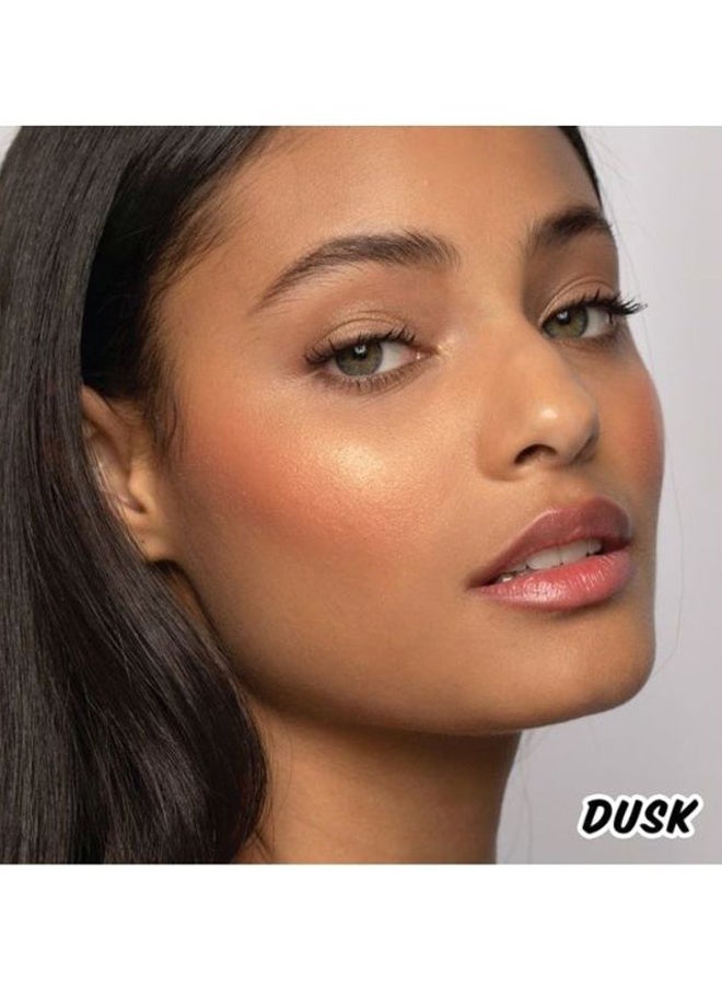 Game Day Blusher Beige/Brown