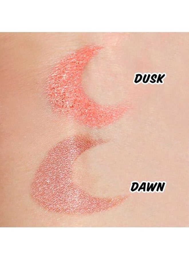 Game Day Blusher Beige/Brown