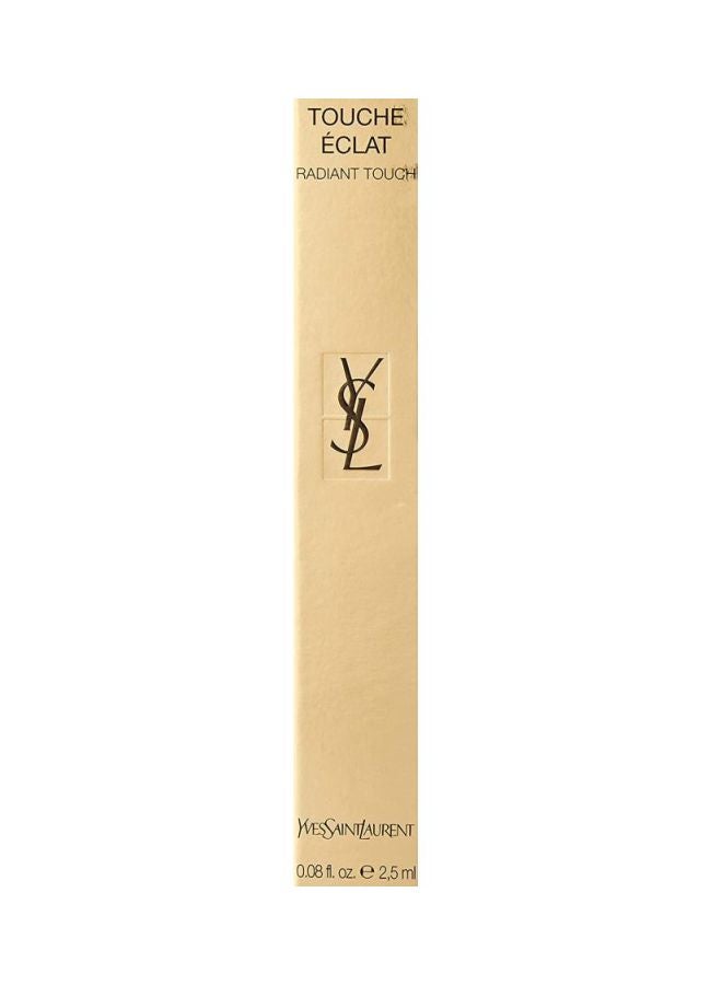 Éclat Touch Concealer 4.5 Luminous Sand