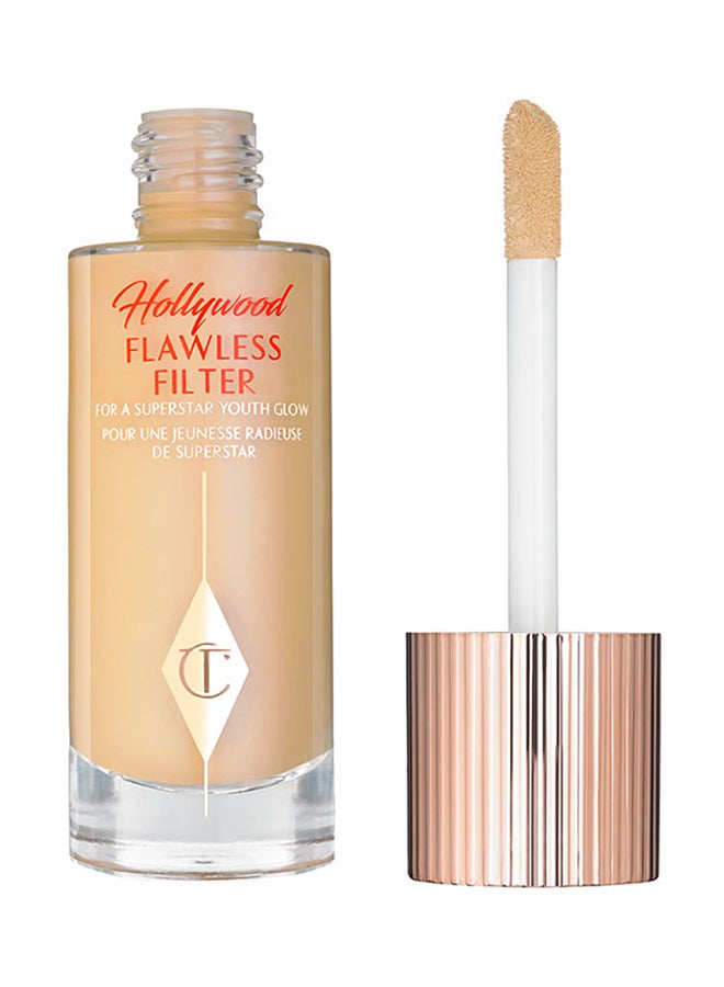 Hollywood Flawless Filter Liquid Highlighter 4 Medium