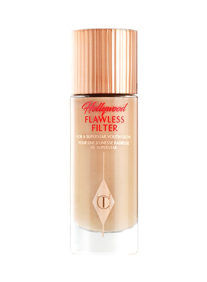 Hollywood Flawless Filter Liquid Highlighter 4 Medium