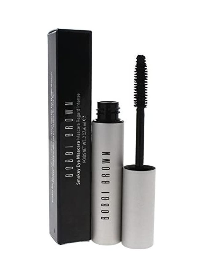 Smokey Eye Mascara No. 1 Black