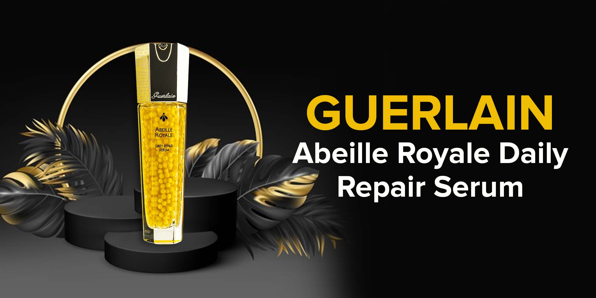 Abeille Royale Daily Repair Serum 30ml