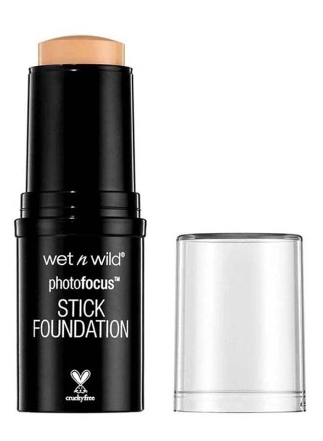 Photo Focus Foundation Stick Buff Beige