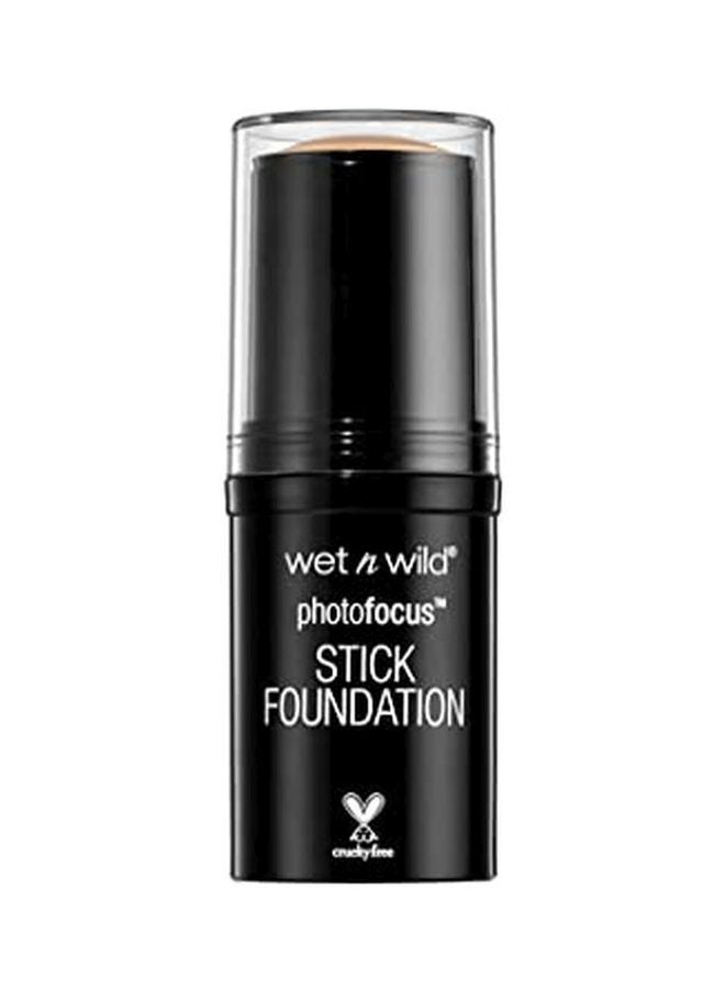 Photo Focus Foundation Stick Buff Beige
