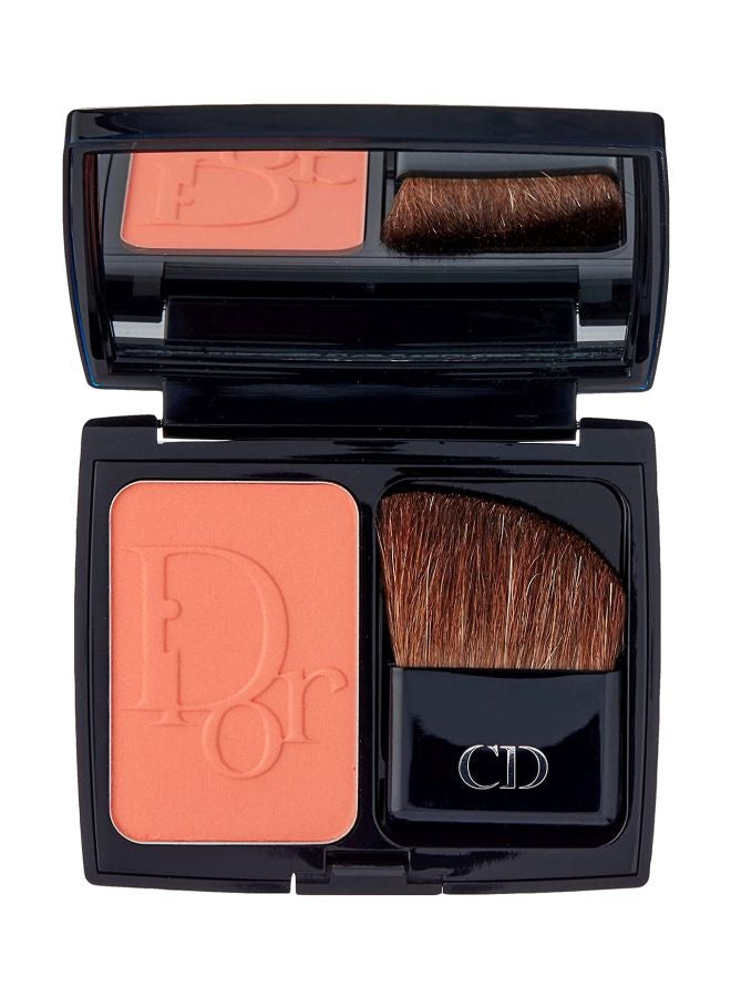 Vibrant Color Powder Blush 581 Dazzling Sun