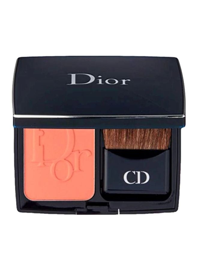 Vibrant Color Powder Blush 581 Dazzling Sun