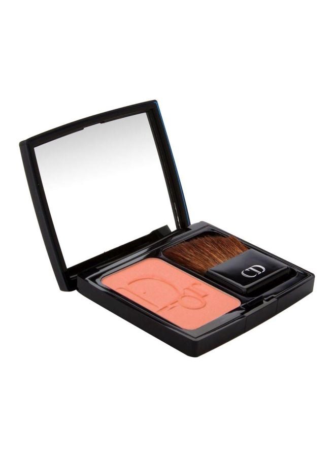 Vibrant Color Powder Blush 581 Dazzling Sun