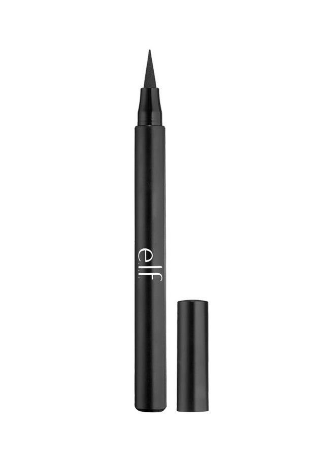 Intense Ink Eyeliner Blackest Black