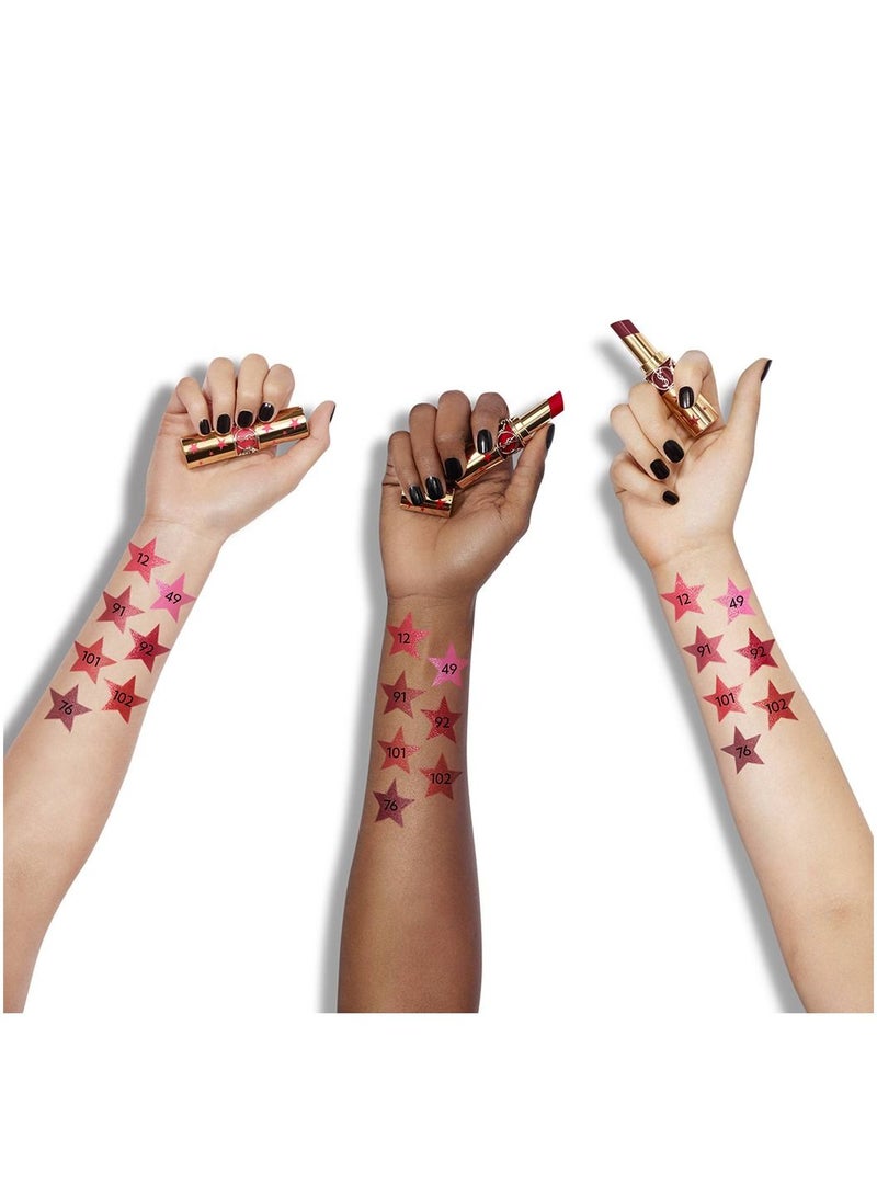 ROUGE VOLUPTE SHINE OIL IN STICK 3.2g - 101 MAKE IT BURN