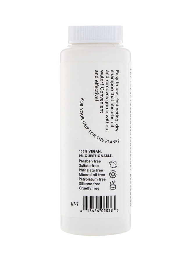 Pack Of 2 Organic Dry Shampoo