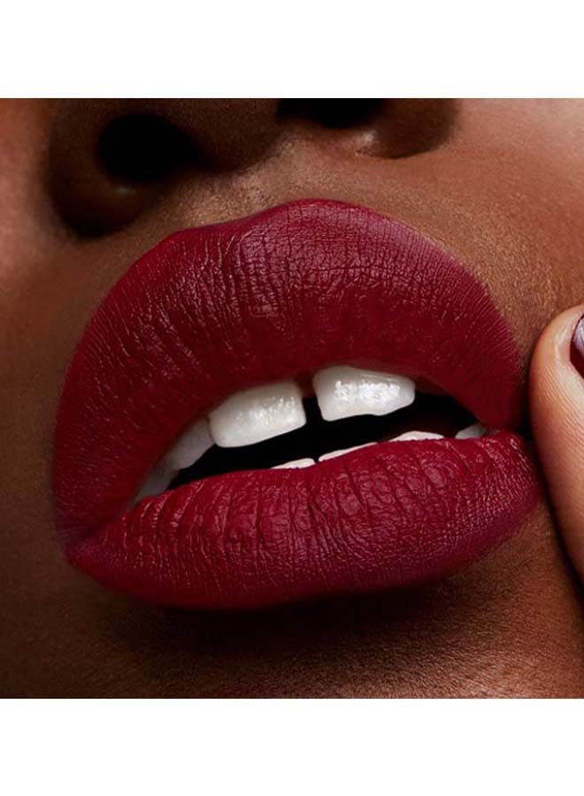 Mini Matte Lipstick D For Danger