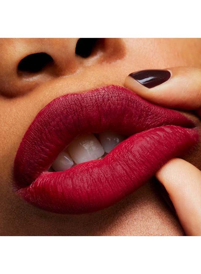 Mini Matte Lipstick D For Danger