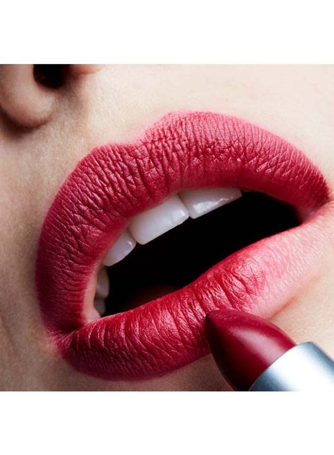 Mini Matte Lipstick D For Danger