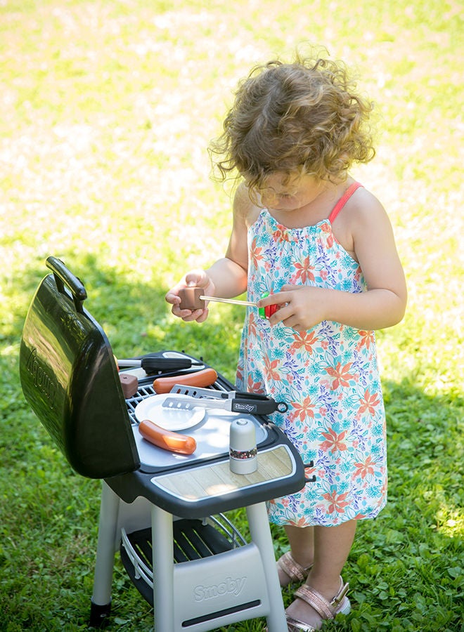 Barbeque Children's Grill