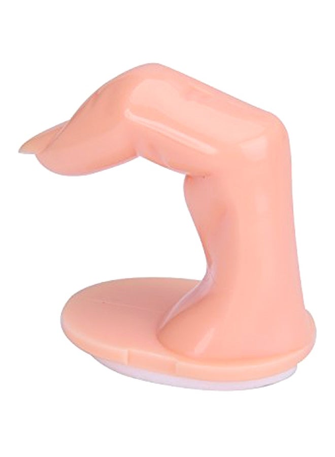 10-Piece Practice Fingers Set Beige