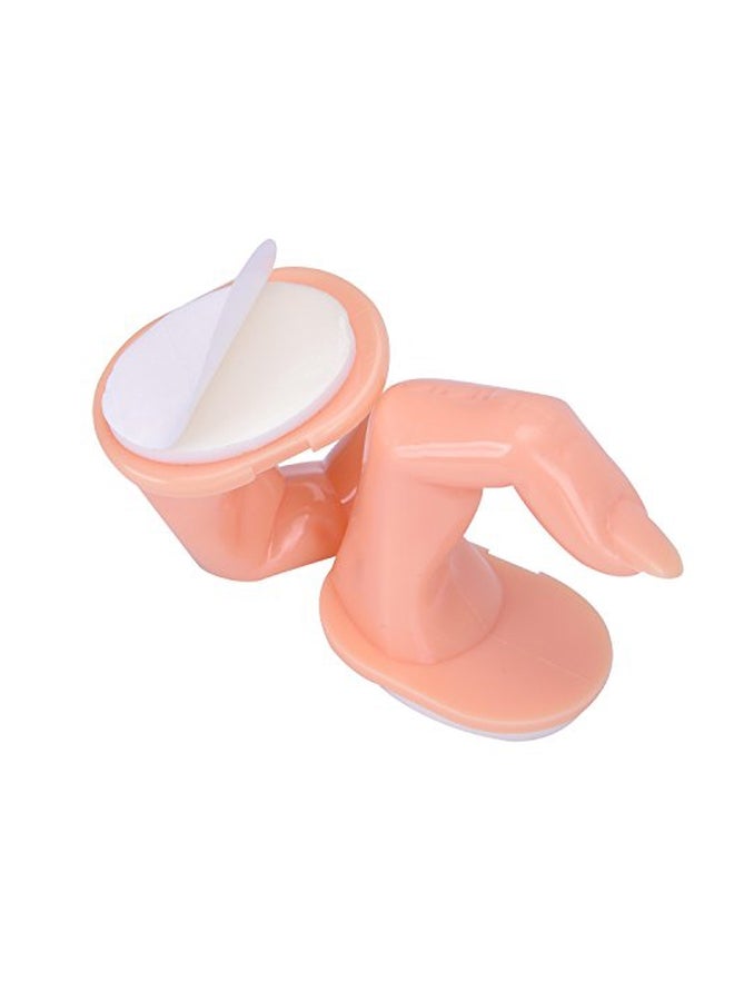 10-Piece Practice Fingers Set Beige