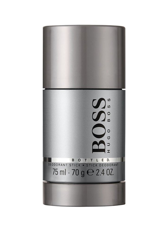 Bottled Deodorant Stick 75ml
