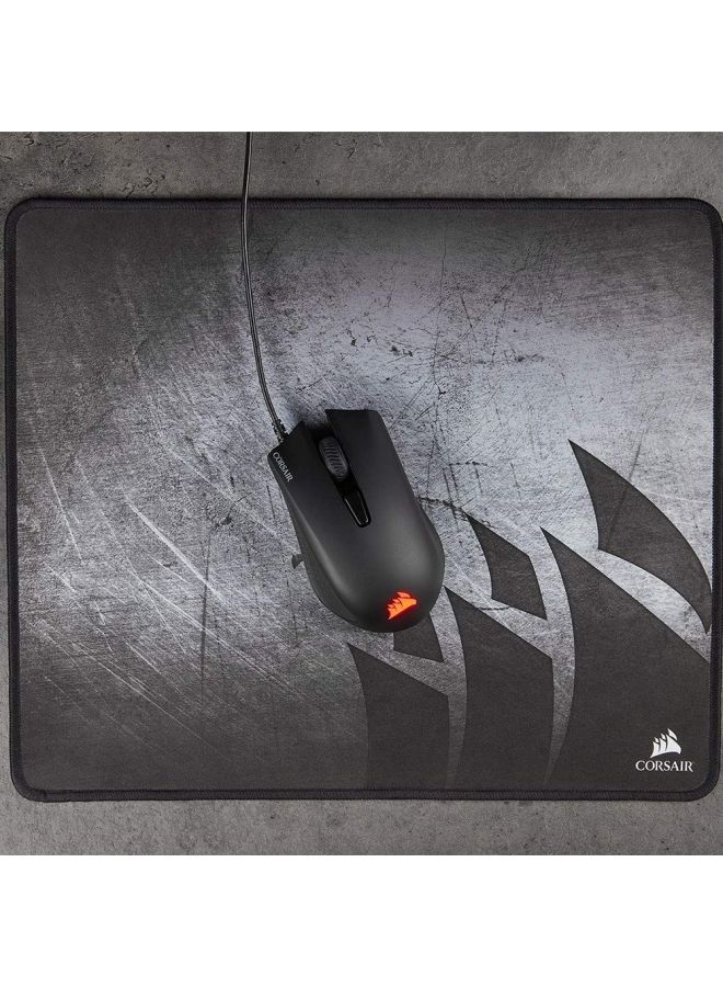 Harpoon Pro Wired RGB Gaming Mouse Black