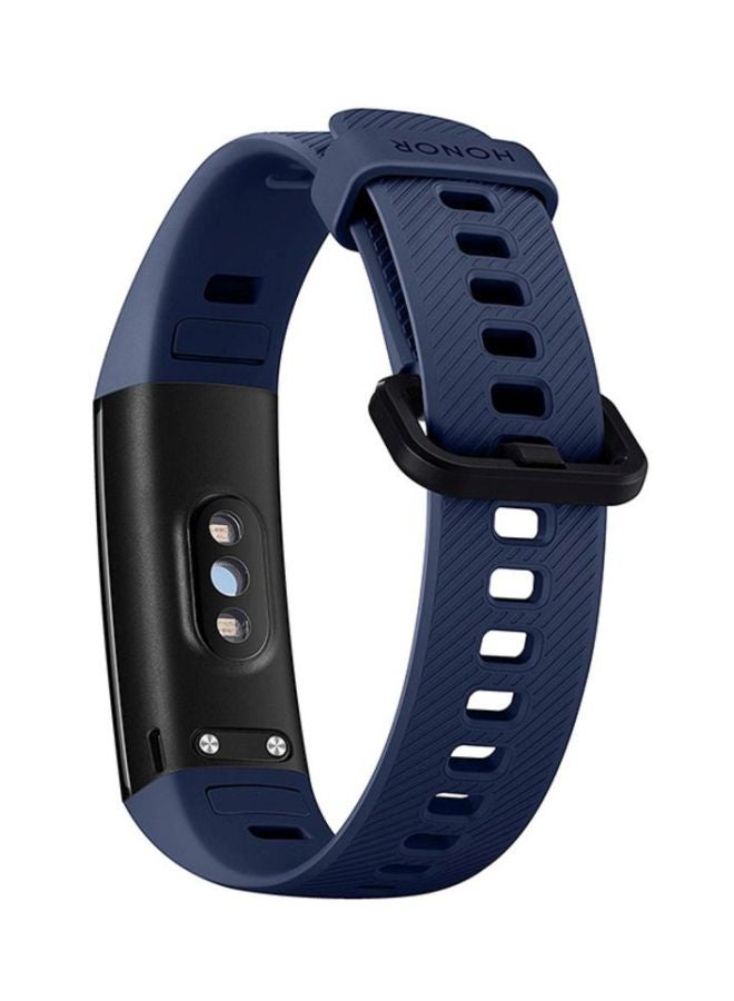 Band 5 Fitness Tracker Navy